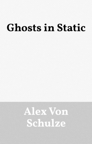 Ghosts in Static