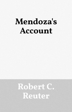 Mendoza's Account