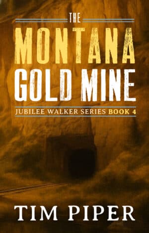 The Montana Gold Mine