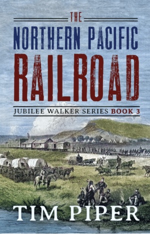 The Northern Pacific Railroad
