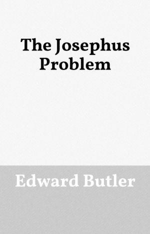 The Josephus Problem