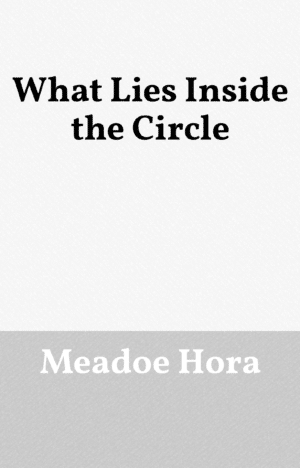 What Lies Inside the Circle