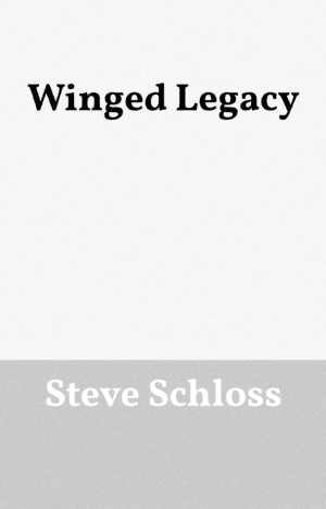 Winged Legacy