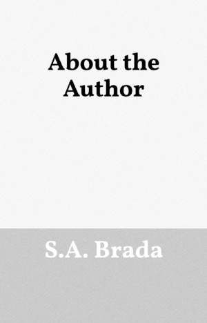 About the Author