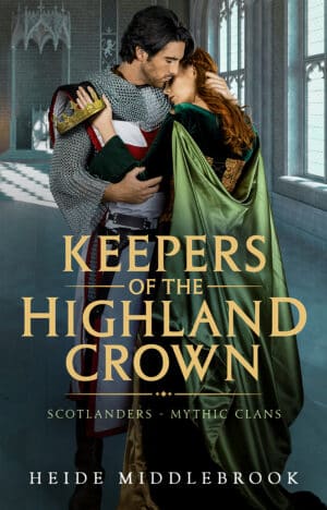 Keepers of the Highland Crown