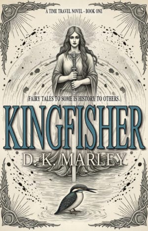 Kingfisher – From WWI to Camelot
