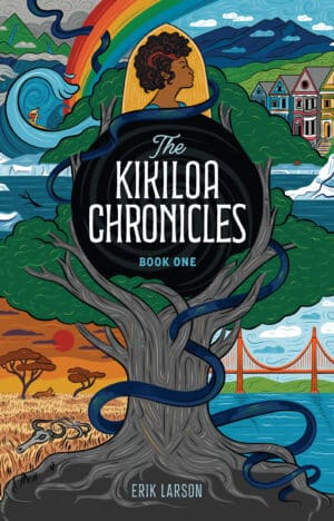 The Kikiloa Chronicles – Book 1
