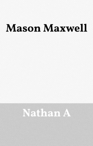 Mason Maxwell