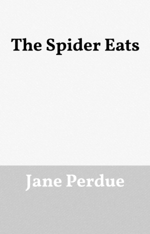 The Spider Eats