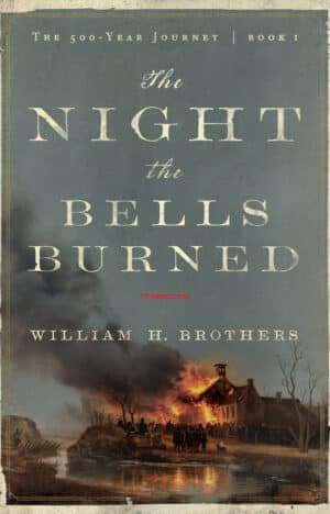 The Night The Bells Burned