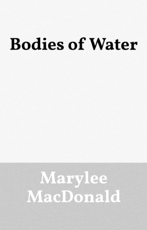Bodies of Water