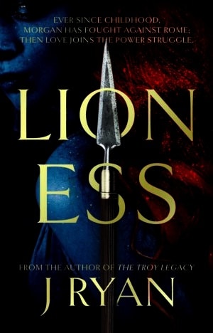 Lioness