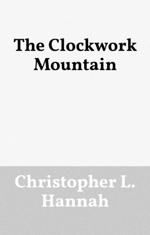 The Clockwork Mountain