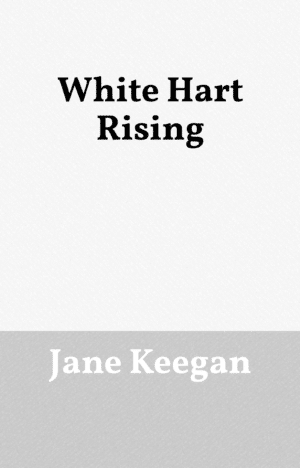 White Hart Rising