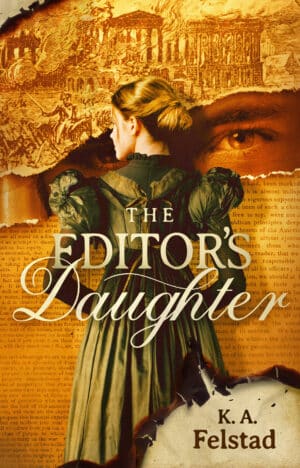 The Editor's Daughter