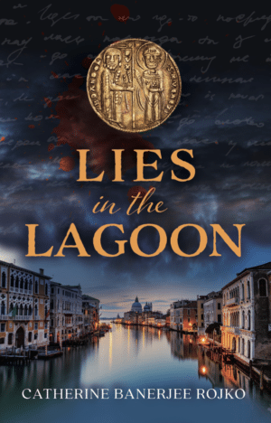 Lies in the Lagoon